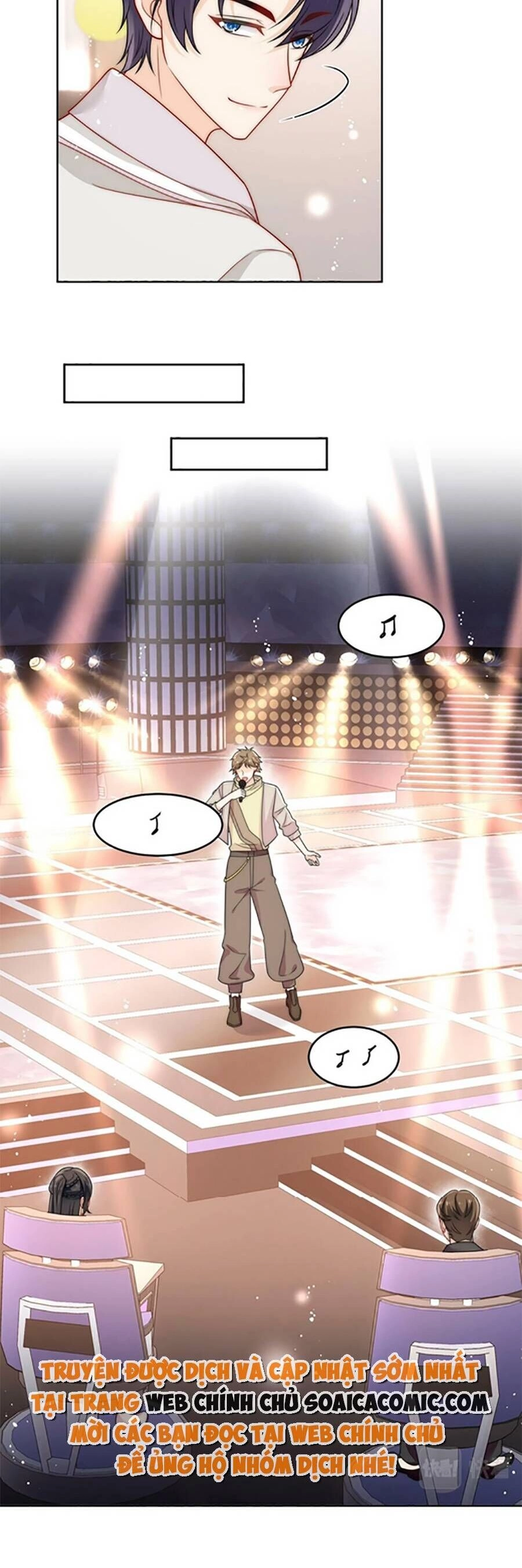 Nữ Chính Hắc Hóa Sau Trọng Sinh Chapter 20 - 11