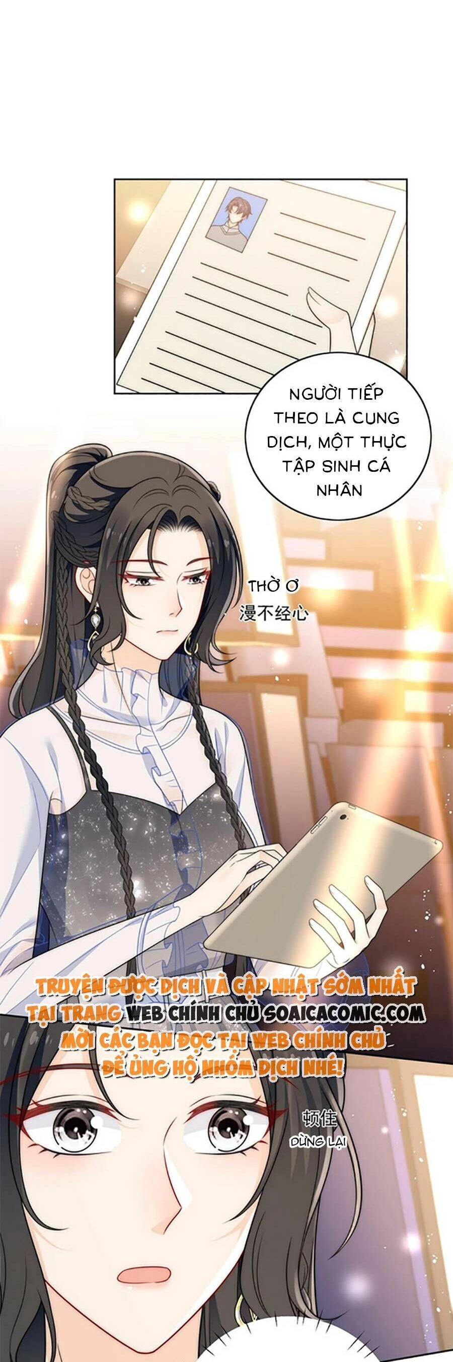 Nữ Chính Hắc Hóa Sau Trọng Sinh Chapter 20 - 12