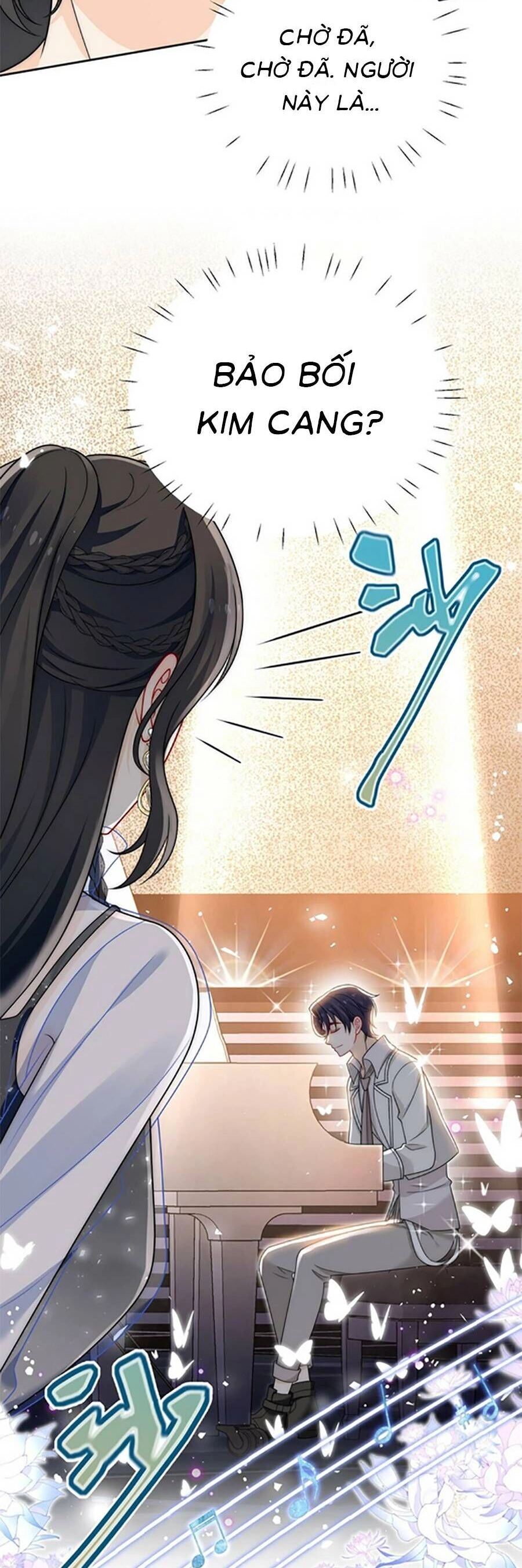 Nữ Chính Hắc Hóa Sau Trọng Sinh Chapter 20 - 13