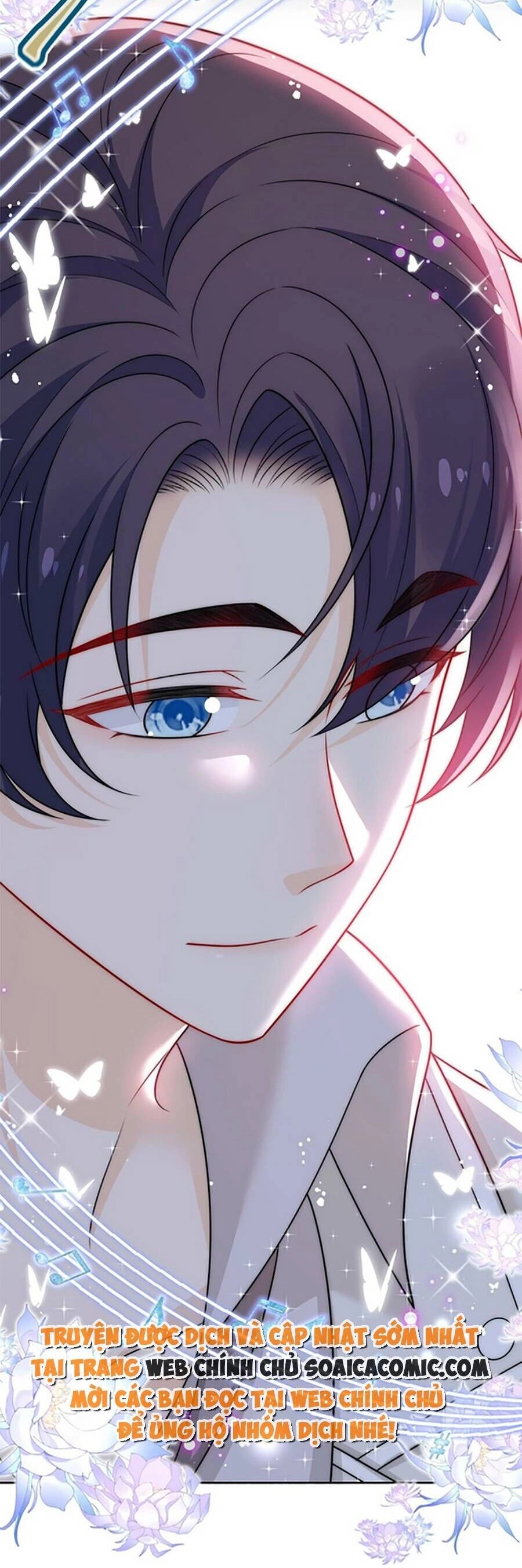 Nữ Chính Hắc Hóa Sau Trọng Sinh Chapter 20 - 14