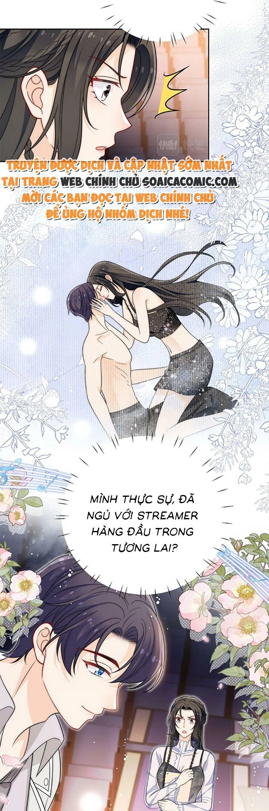 Nữ Chính Hắc Hóa Sau Trọng Sinh Chapter 20 - 16