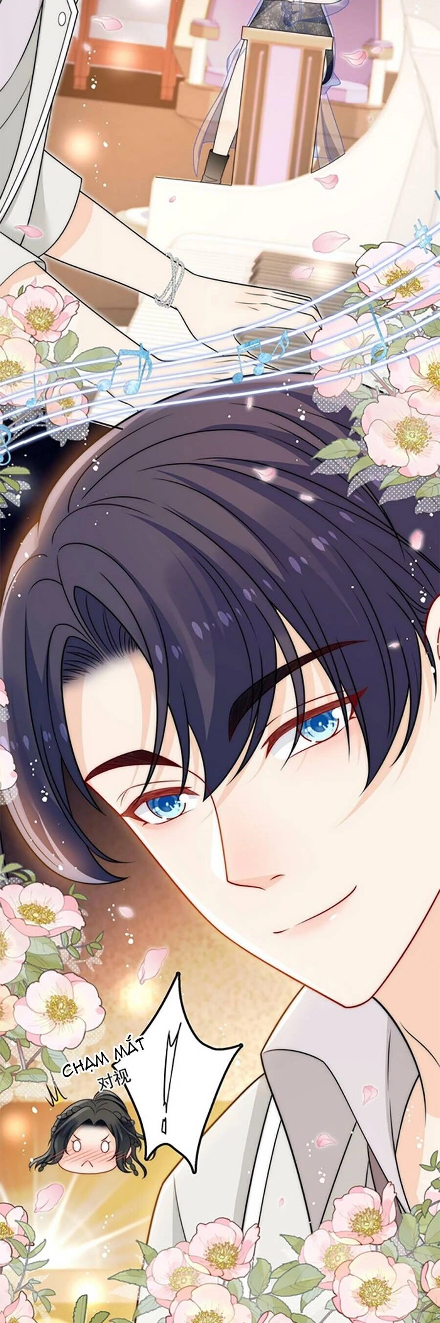 Nữ Chính Hắc Hóa Sau Trọng Sinh Chapter 20 - 17