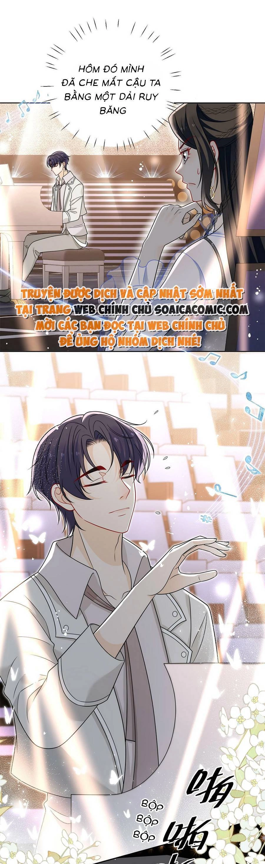 Nữ Chính Hắc Hóa Sau Trọng Sinh Chapter 21 - 1