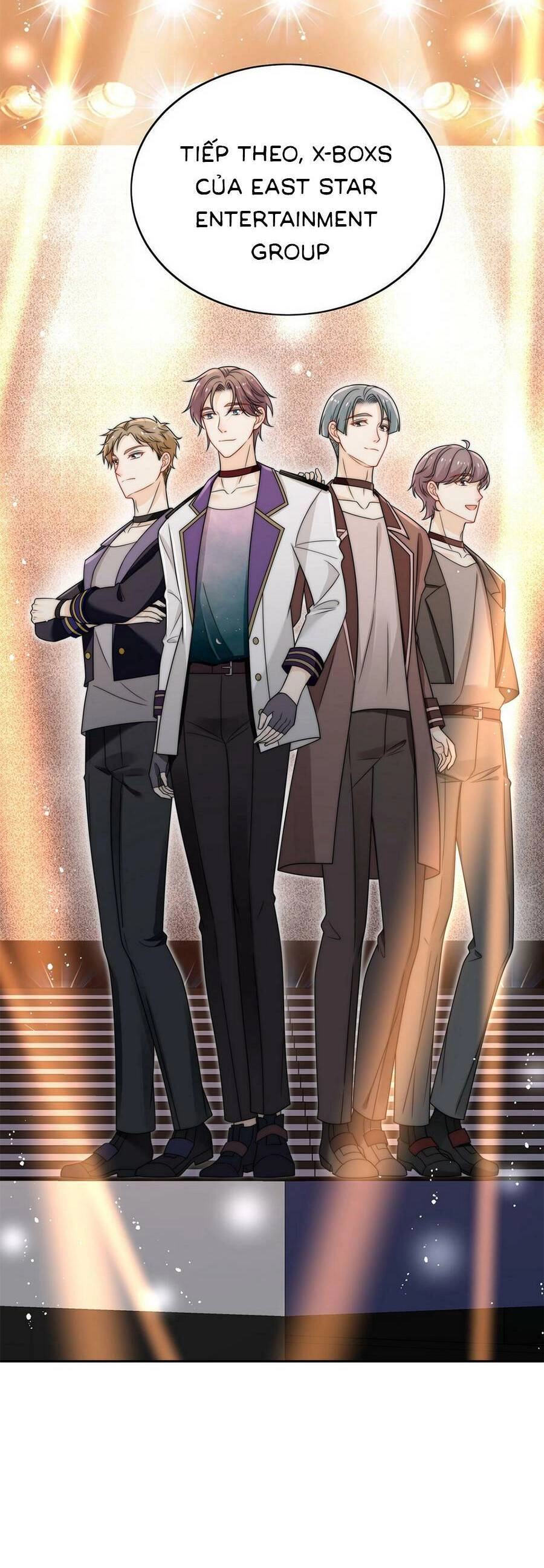 Nữ Chính Hắc Hóa Sau Trọng Sinh Chapter 21 - 11