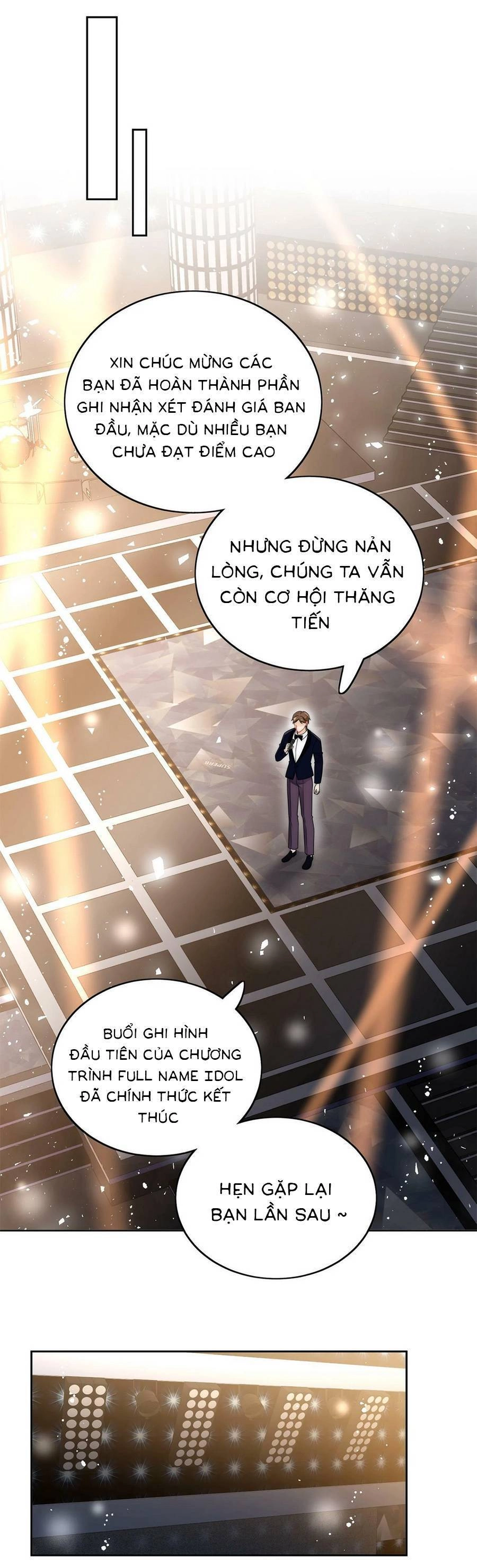 Nữ Chính Hắc Hóa Sau Trọng Sinh Chapter 21 - 17