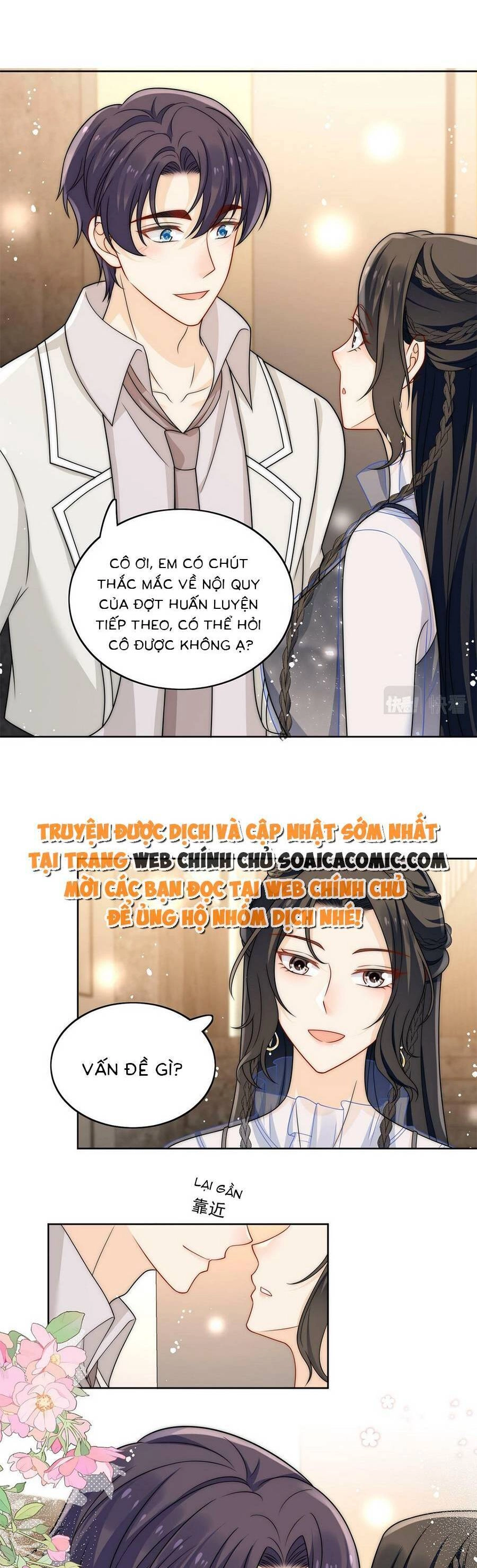 Nữ Chính Hắc Hóa Sau Trọng Sinh Chapter 21 - 19