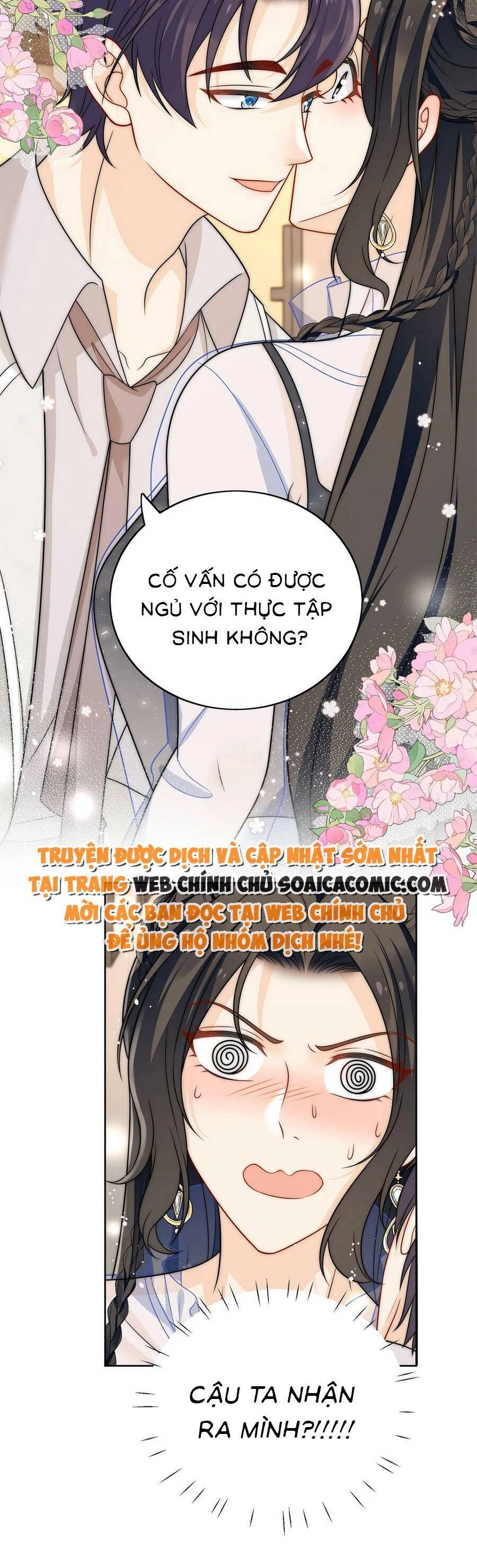 Nữ Chính Hắc Hóa Sau Trọng Sinh Chapter 21 - 20