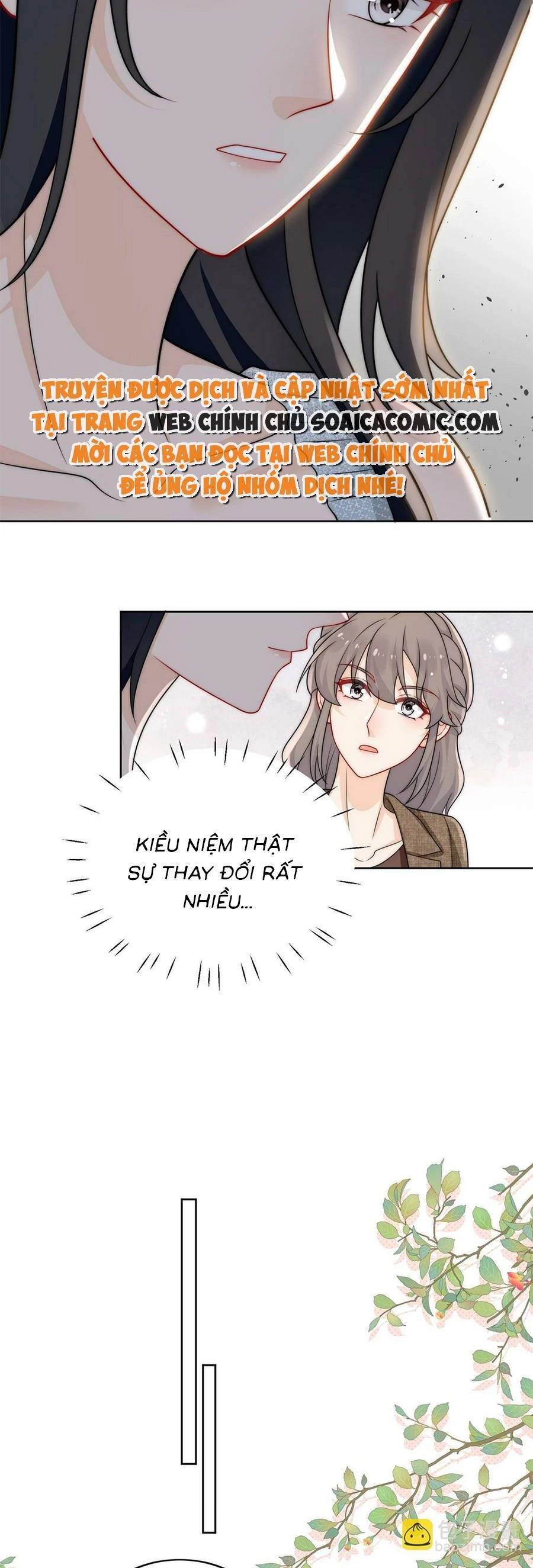 Nữ Chính Hắc Hóa Sau Trọng Sinh Chapter 23 - 6