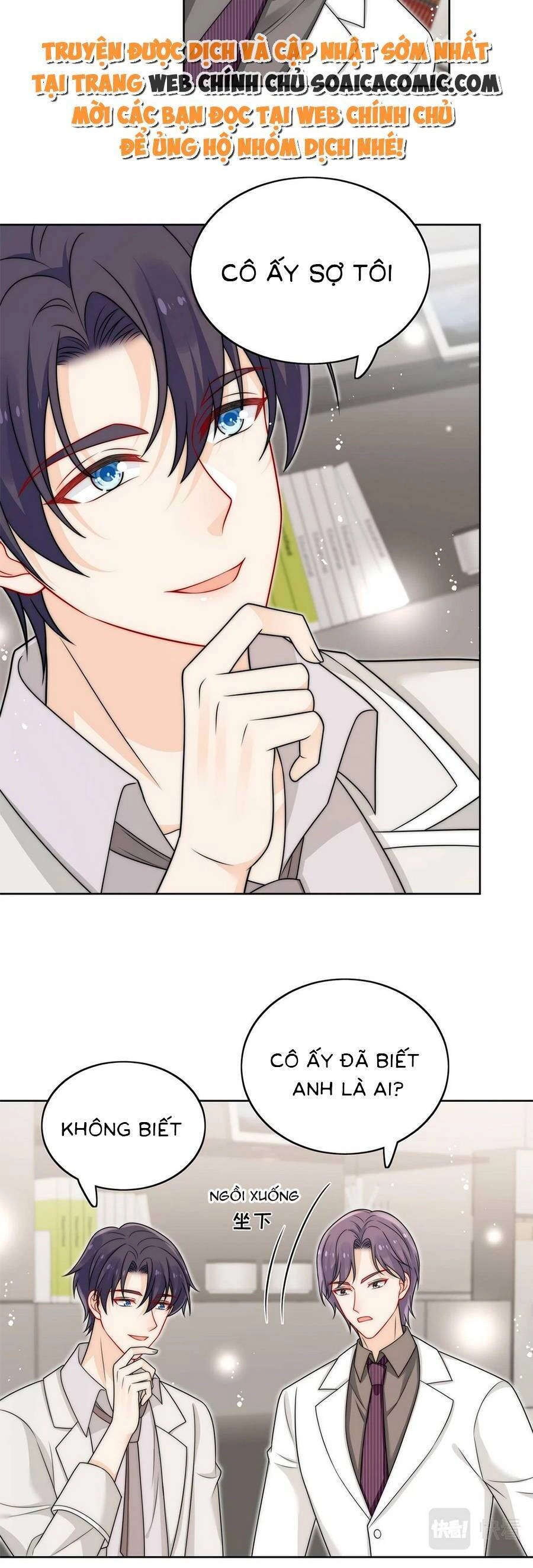 Nữ Chính Hắc Hóa Sau Trọng Sinh Chapter 23 - 8