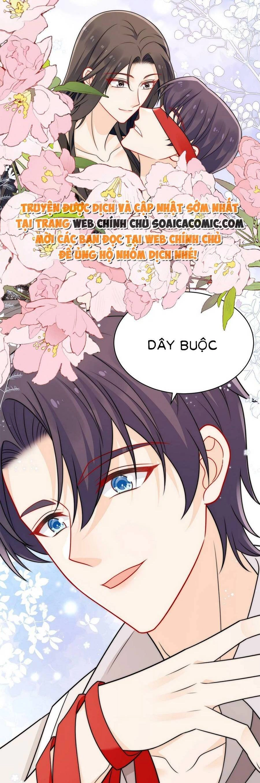 Nữ Chính Hắc Hóa Sau Trọng Sinh Chapter 23 - 12