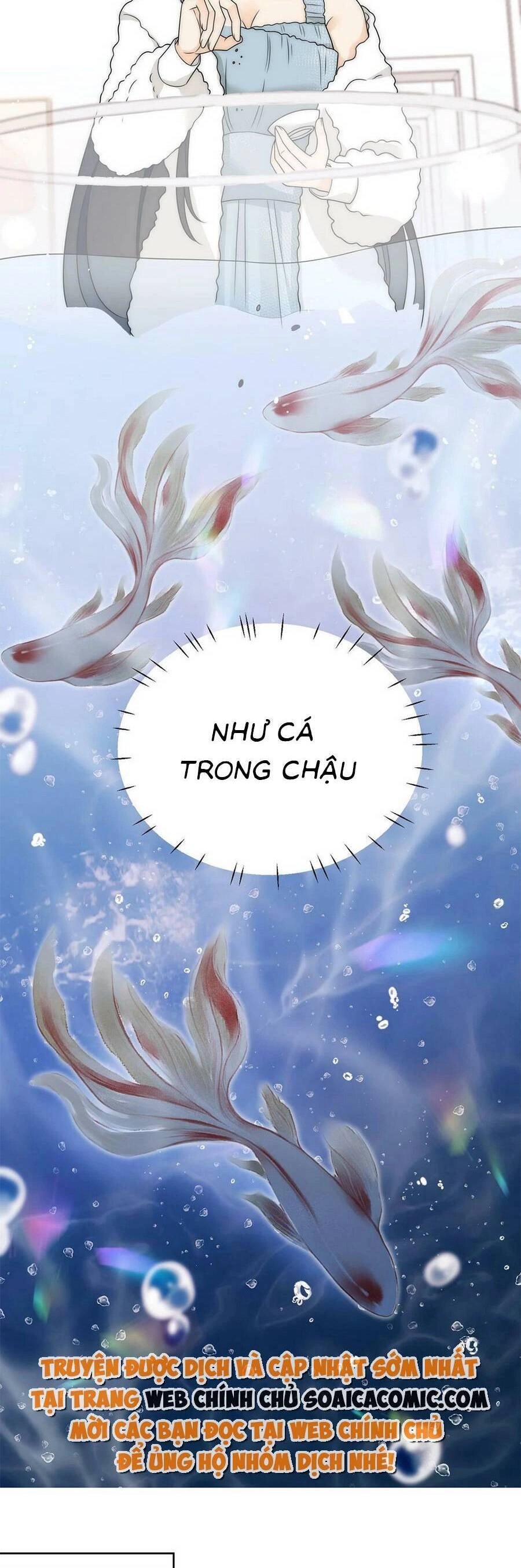 Nữ Chính Hắc Hóa Sau Trọng Sinh Chapter 23 - 15