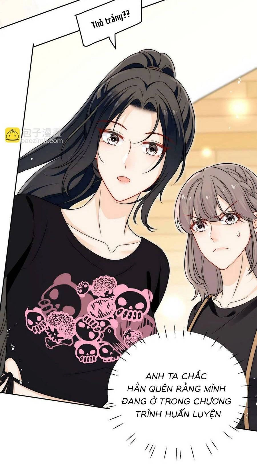 Nữ Chính Hắc Hóa Sau Trọng Sinh Chapter 23 - 18