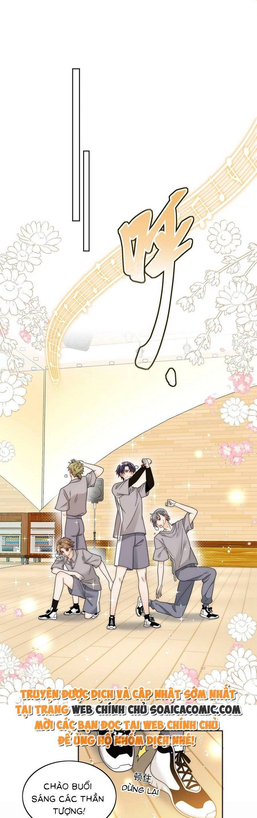 Nữ Chính Hắc Hóa Sau Trọng Sinh Chapter 24 - 3