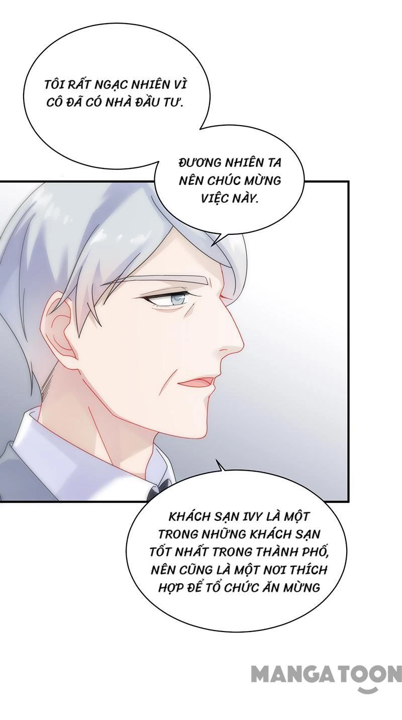 Chọc Tới Chủ Tịch Tổng Tài 2 Chapter  82 - 3