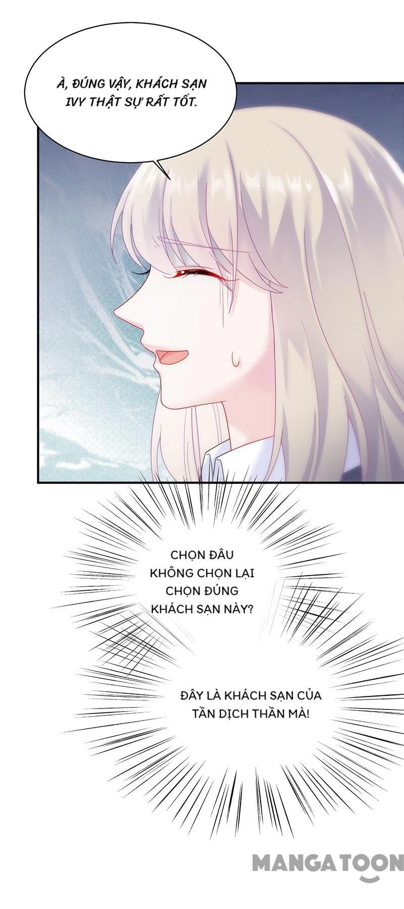 Chọc Tới Chủ Tịch Tổng Tài 2 Chapter  82 - 4