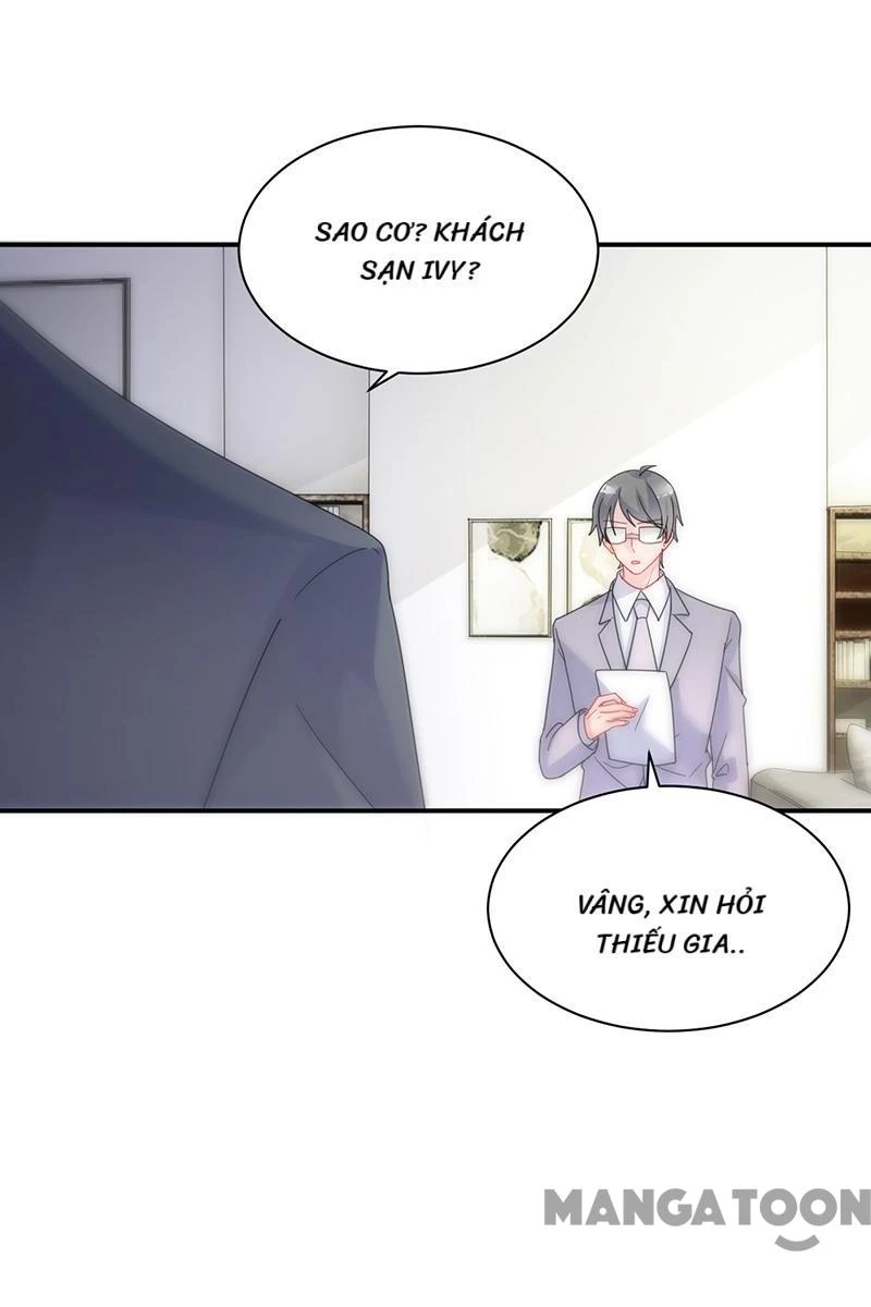 Chọc Tới Chủ Tịch Tổng Tài 2 Chapter  82 - 5