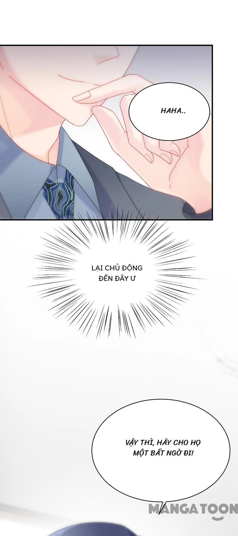 Chọc Tới Chủ Tịch Tổng Tài 2 Chapter  82 - 6