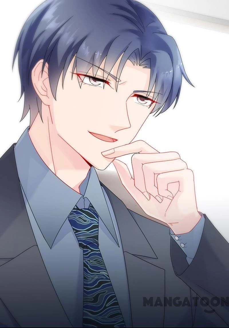 Chọc Tới Chủ Tịch Tổng Tài 2 Chapter  82 - 7