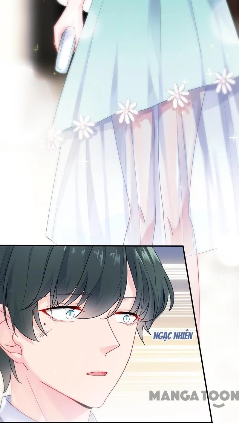 Chọc Tới Chủ Tịch Tổng Tài 2 Chapter  82 - 12