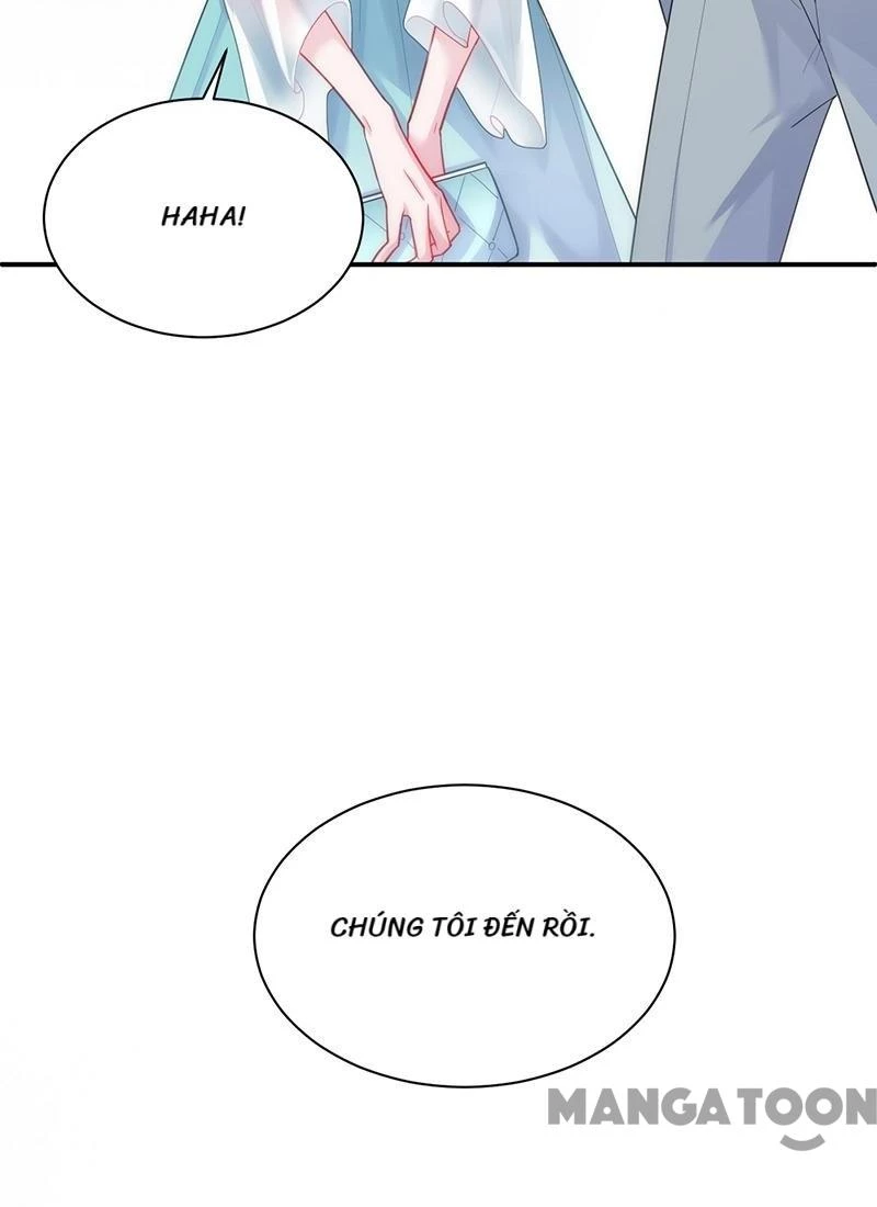 Chọc Tới Chủ Tịch Tổng Tài 2 Chapter  82 - 19