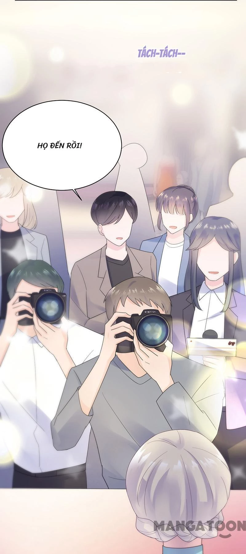 Chọc Tới Chủ Tịch Tổng Tài 2 Chapter  82 - 22