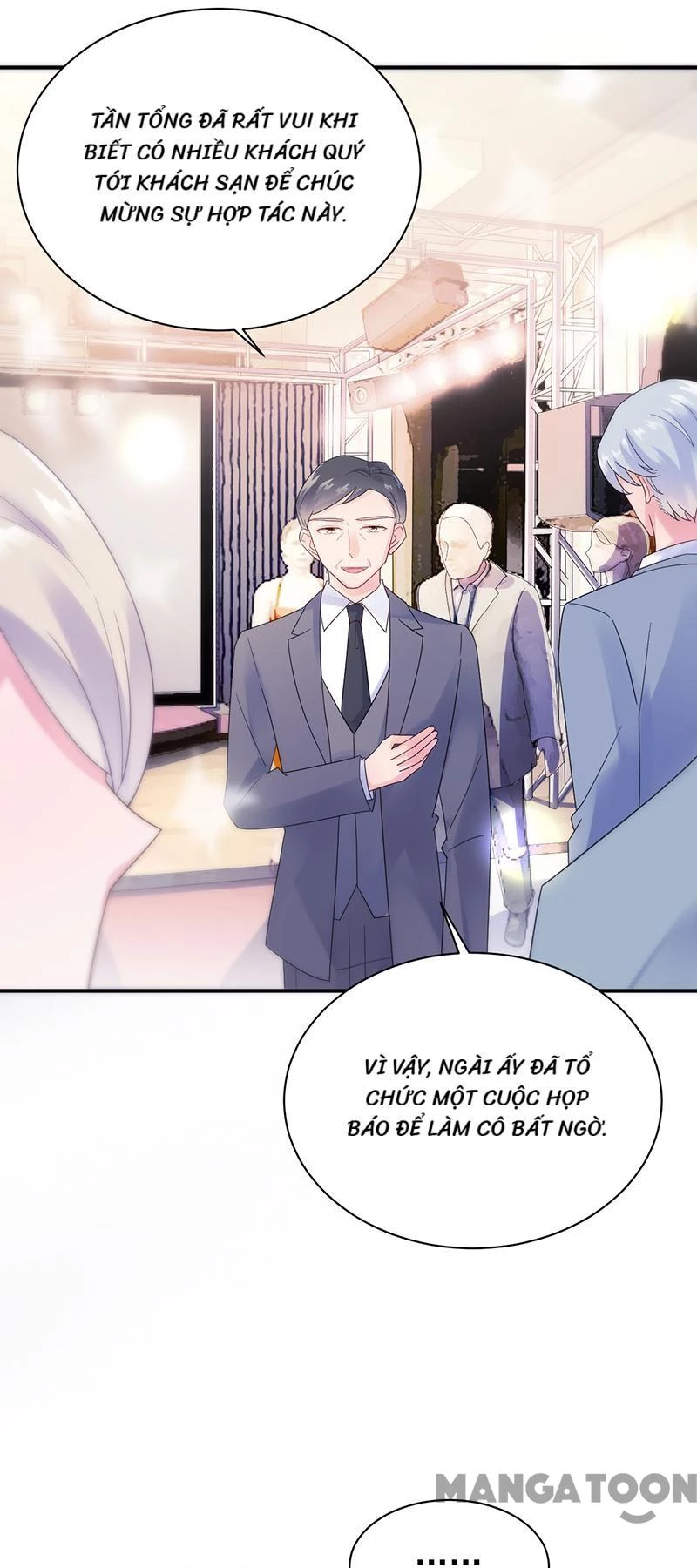 Chọc Tới Chủ Tịch Tổng Tài 2 Chapter  82 - 26