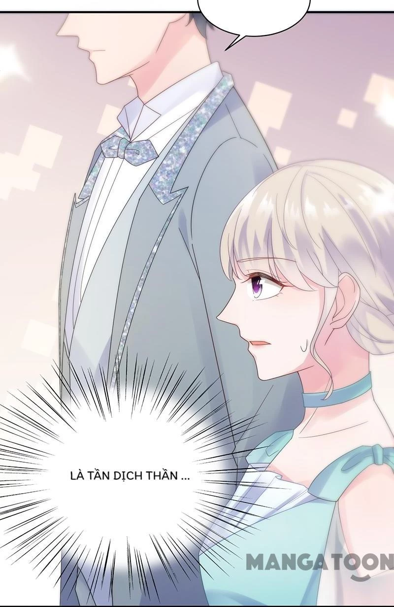 Chọc Tới Chủ Tịch Tổng Tài 2 Chapter  82 - 27