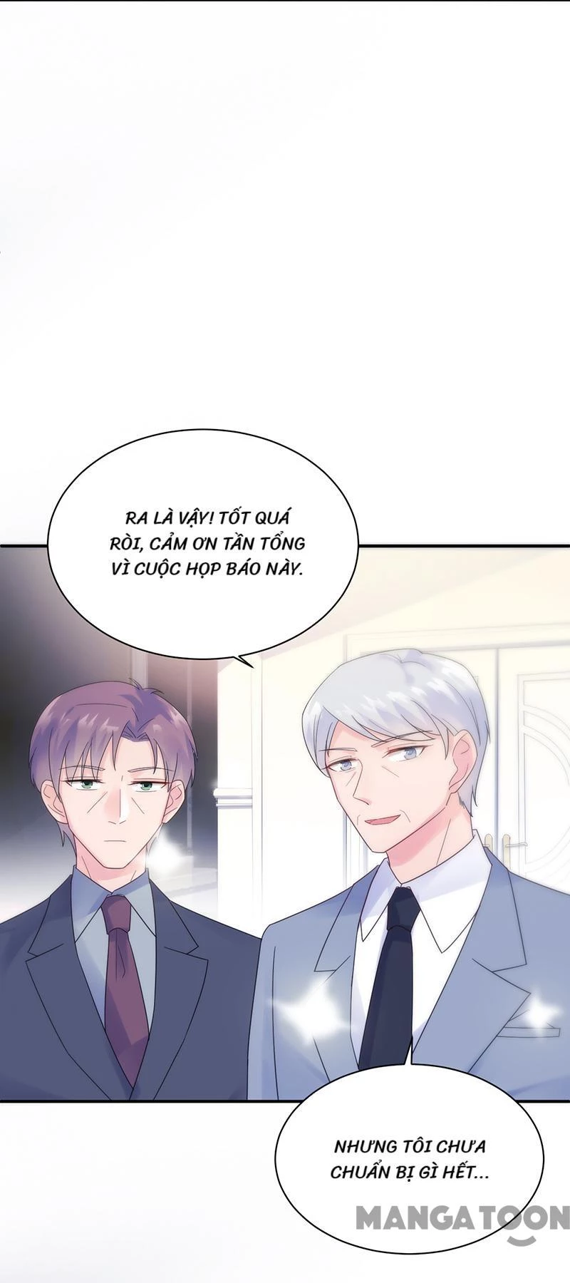 Chọc Tới Chủ Tịch Tổng Tài 2 Chapter  82 - 28