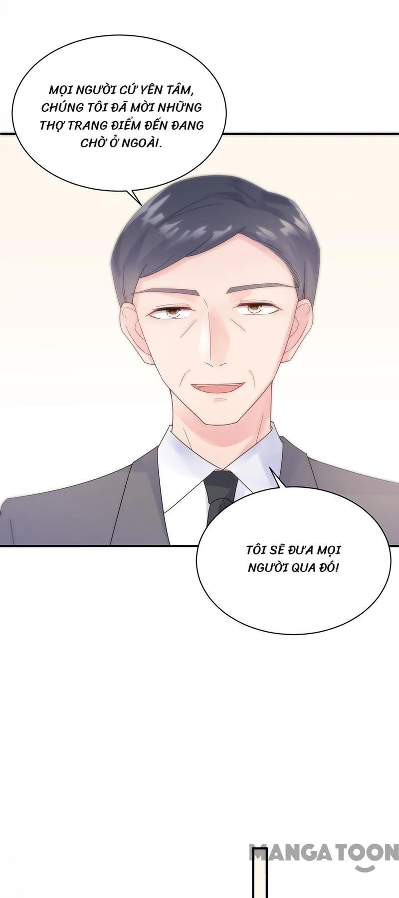 Chọc Tới Chủ Tịch Tổng Tài 2 Chapter  82 - 30