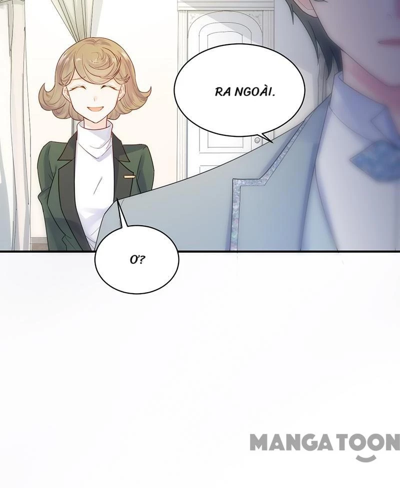 Chọc Tới Chủ Tịch Tổng Tài 2 Chapter  82 - 33