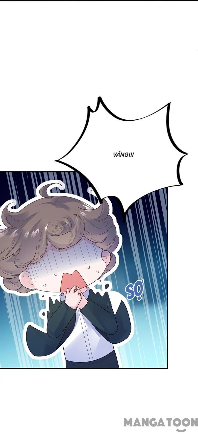 Chọc Tới Chủ Tịch Tổng Tài 2 Chapter  82 - 35