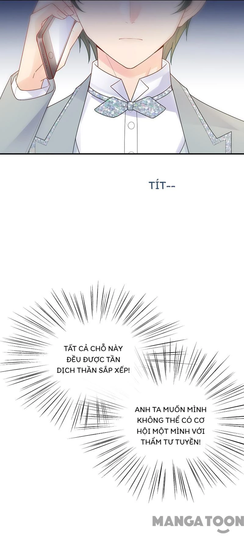 Chọc Tới Chủ Tịch Tổng Tài 2 Chapter  82 - 37