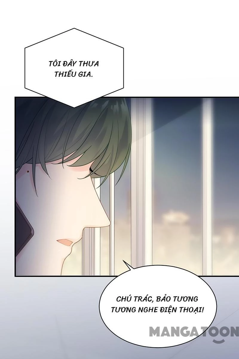 Chọc Tới Chủ Tịch Tổng Tài 2 Chapter  82 - 38