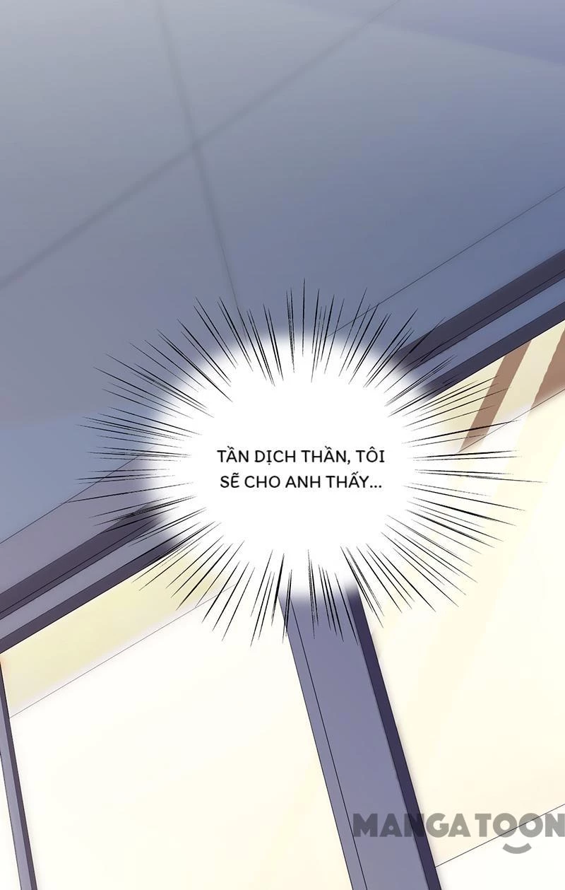 Chọc Tới Chủ Tịch Tổng Tài 2 Chapter  82 - 39