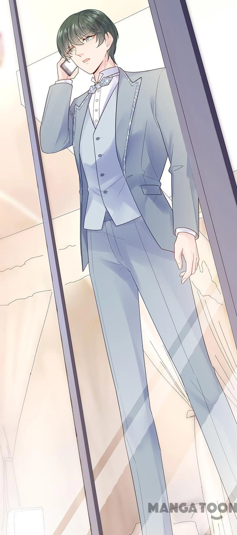 Chọc Tới Chủ Tịch Tổng Tài 2 Chapter  82 - 40