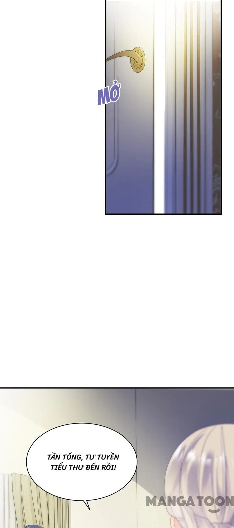 Chọc Tới Chủ Tịch Tổng Tài 2 Chapter  83 - 2