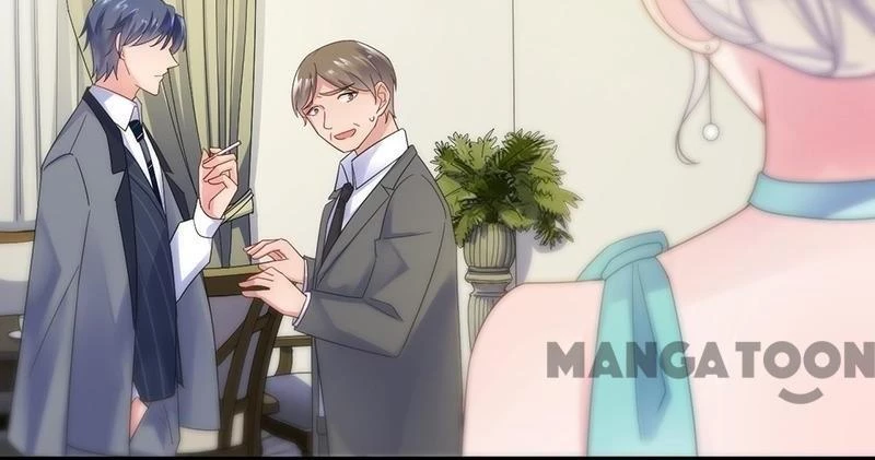 Chọc Tới Chủ Tịch Tổng Tài 2 Chapter  83 - 3