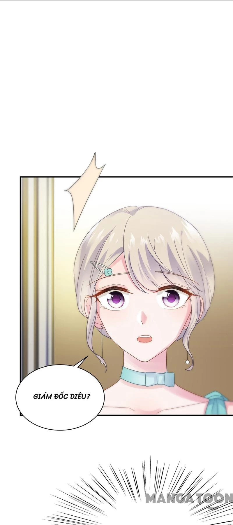 Chọc Tới Chủ Tịch Tổng Tài 2 Chapter  83 - 4