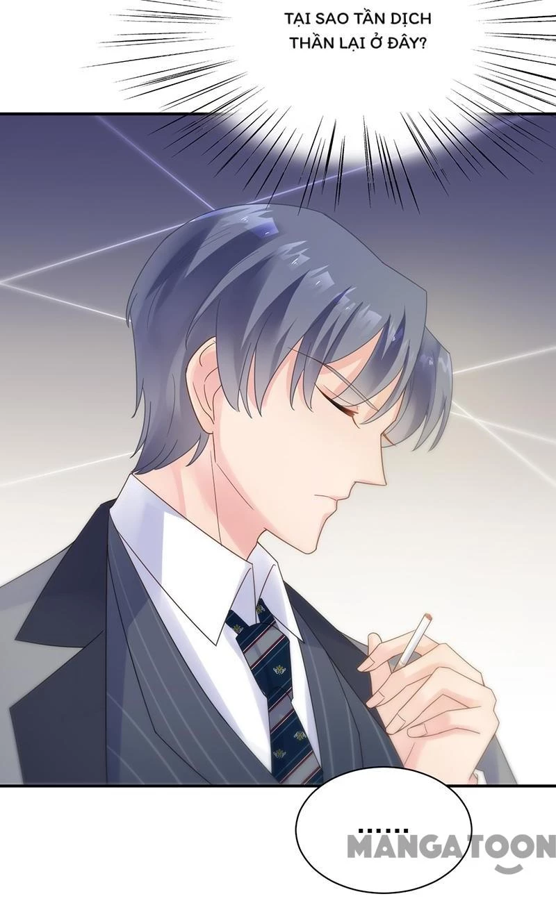 Chọc Tới Chủ Tịch Tổng Tài 2 Chapter  83 - 5