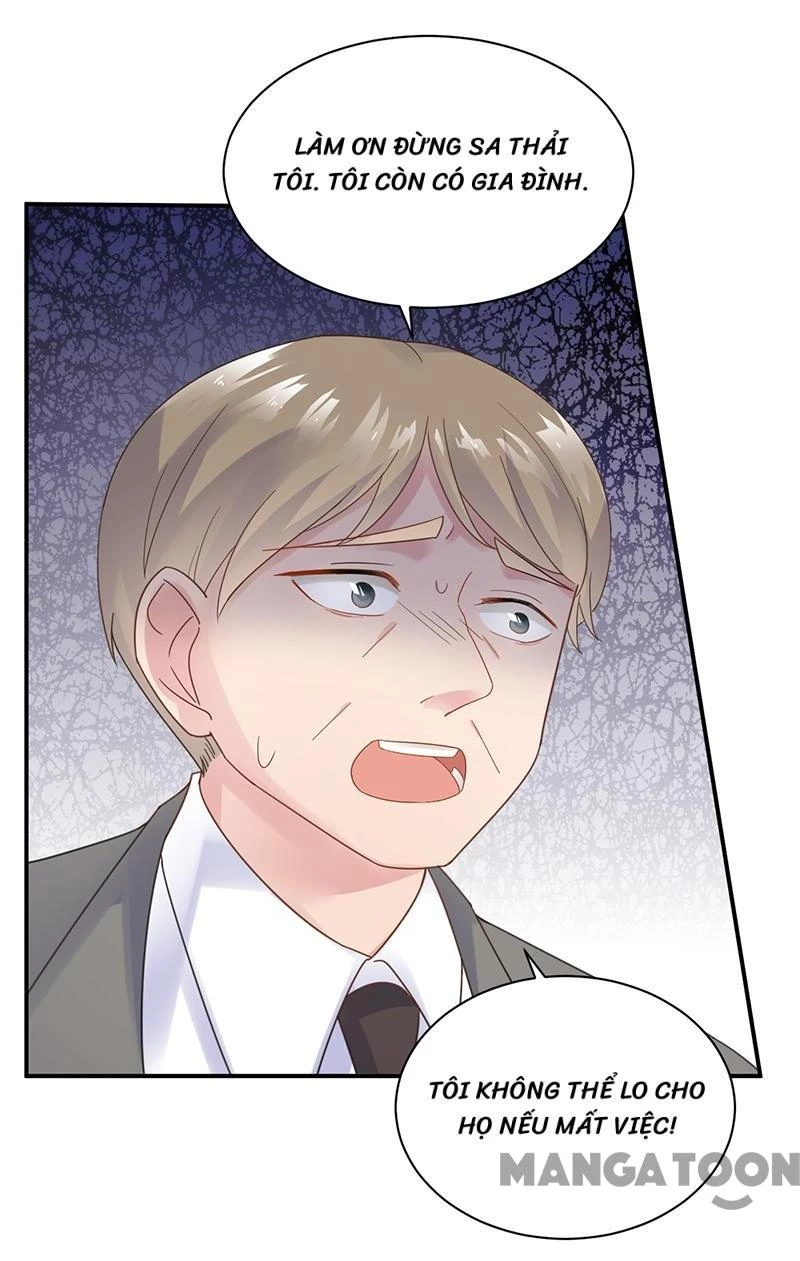 Chọc Tới Chủ Tịch Tổng Tài 2 Chapter  83 - 7