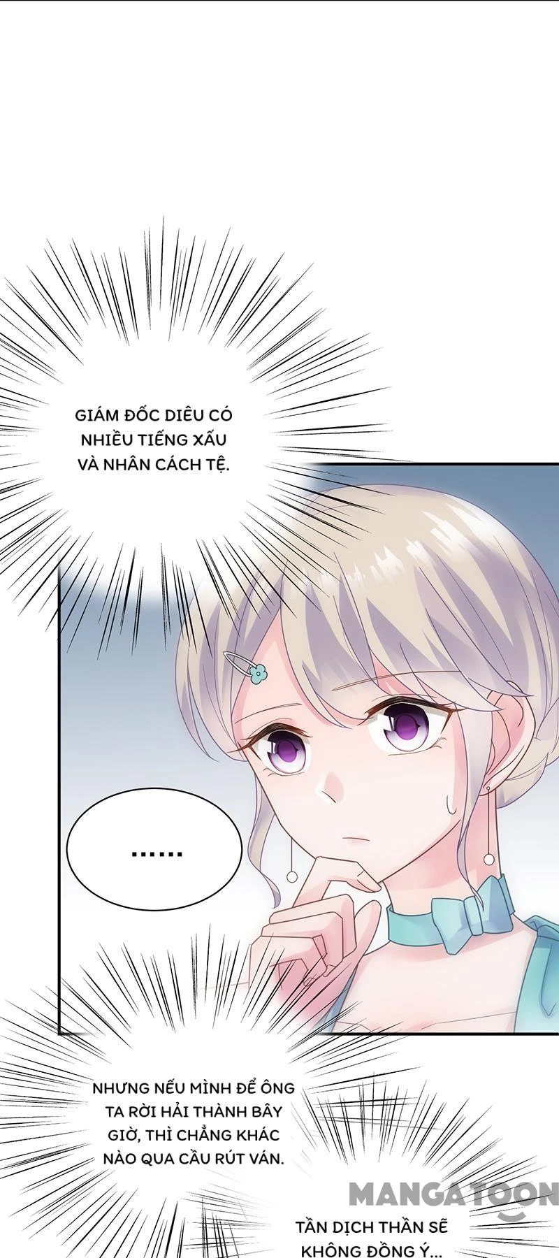 Chọc Tới Chủ Tịch Tổng Tài 2 Chapter  83 - 11