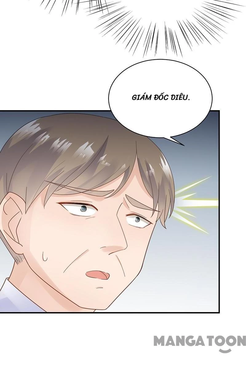 Chọc Tới Chủ Tịch Tổng Tài 2 Chapter  83 - 12