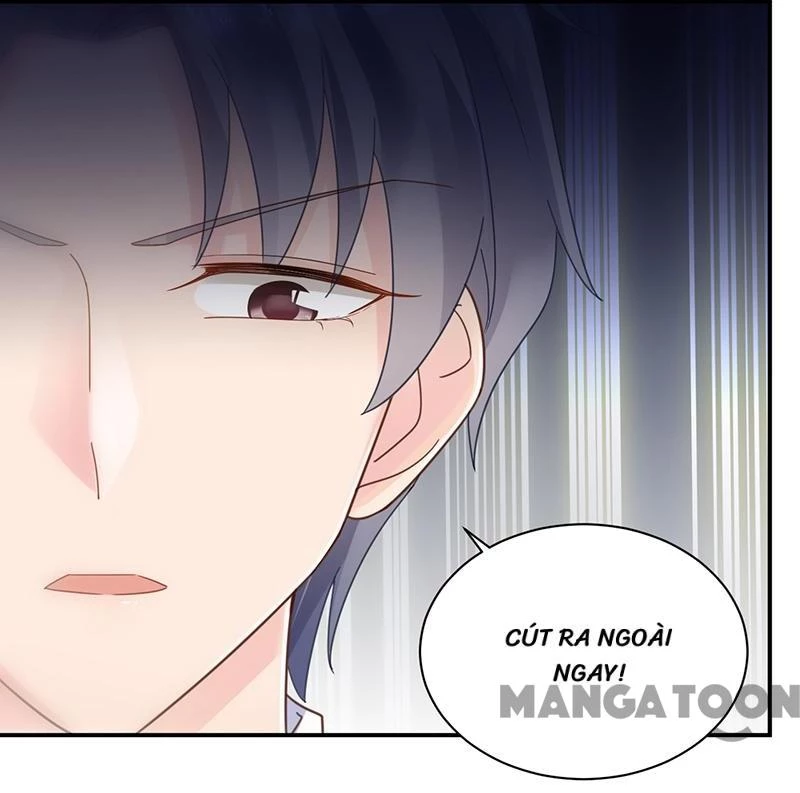 Chọc Tới Chủ Tịch Tổng Tài 2 Chapter  83 - 16