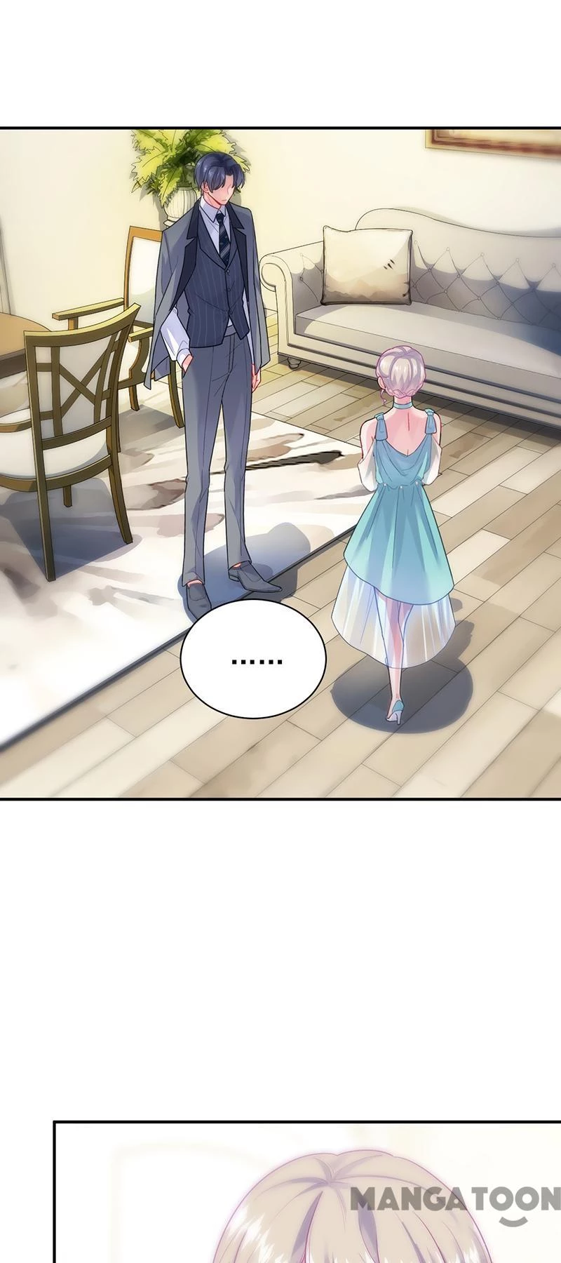 Chọc Tới Chủ Tịch Tổng Tài 2 Chapter  83 - 19