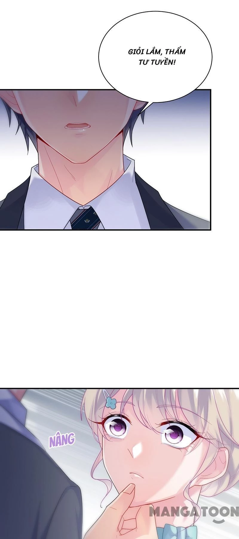 Chọc Tới Chủ Tịch Tổng Tài 2 Chapter  83 - 21