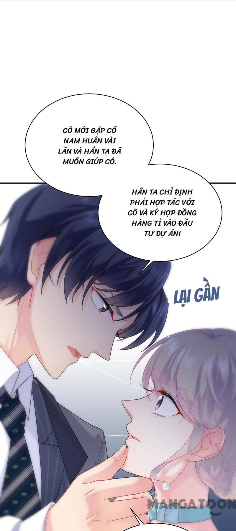 Chọc Tới Chủ Tịch Tổng Tài 2 Chapter  83 - 23