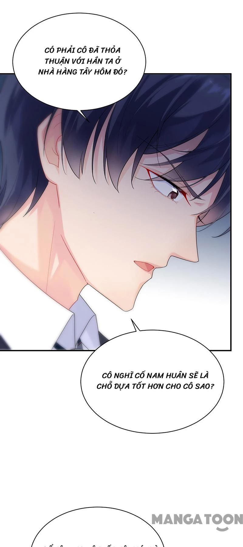 Chọc Tới Chủ Tịch Tổng Tài 2 Chapter  83 - 25