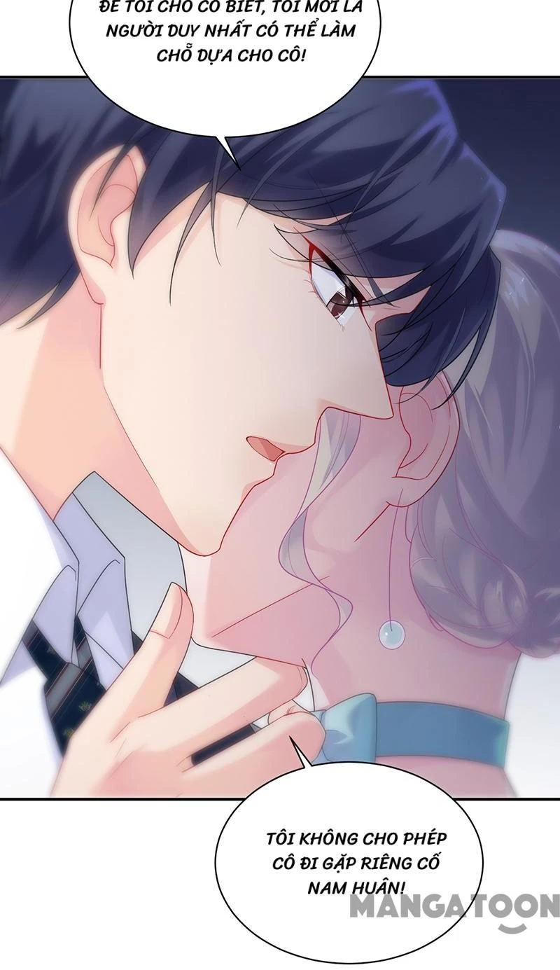 Chọc Tới Chủ Tịch Tổng Tài 2 Chapter  83 - 26