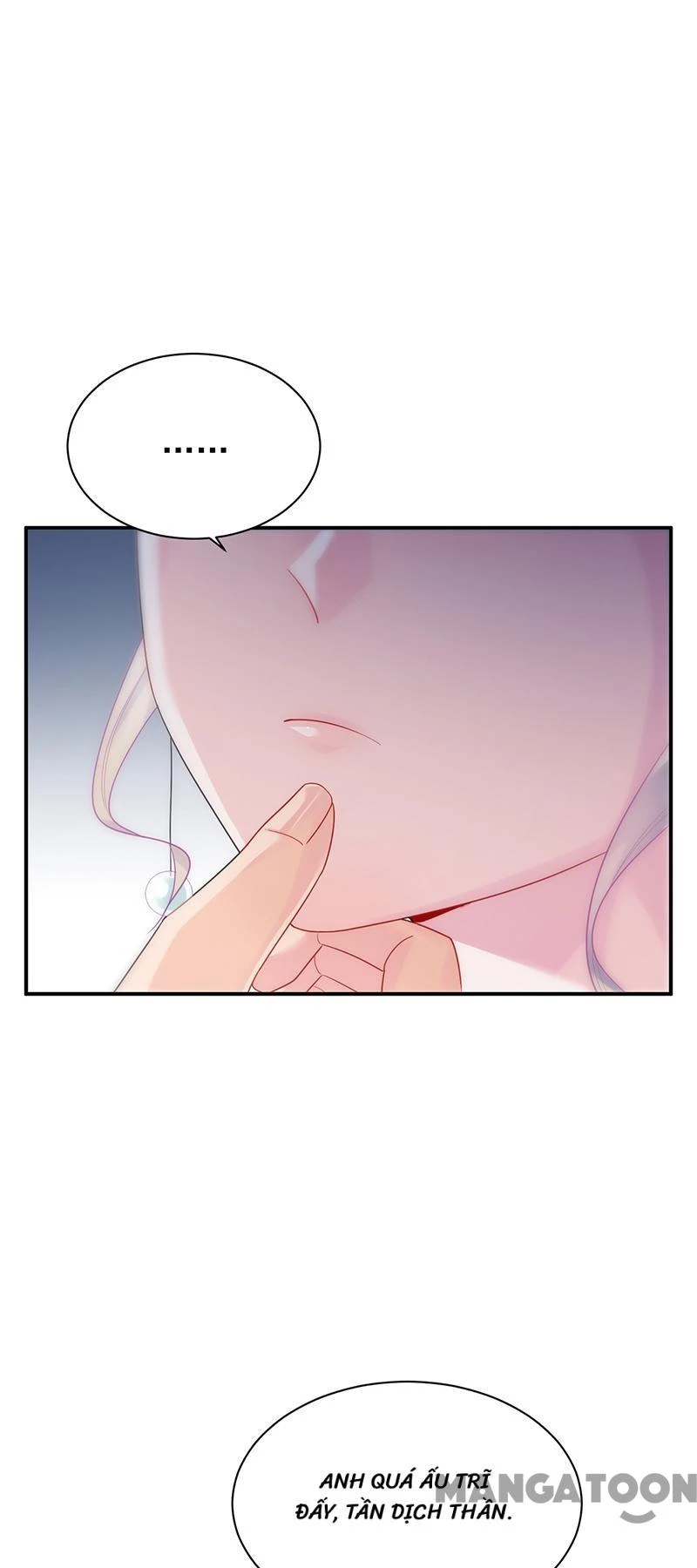 Chọc Tới Chủ Tịch Tổng Tài 2 Chapter  83 - 27