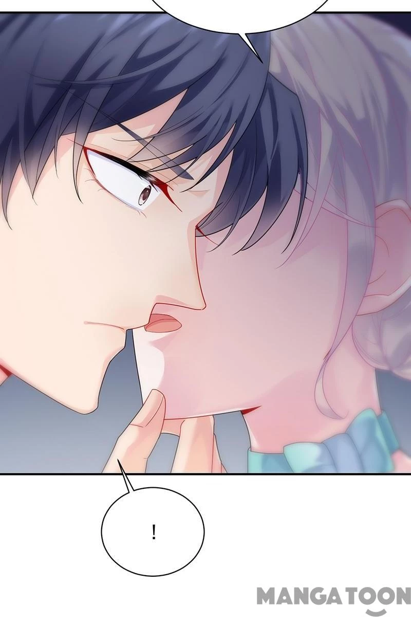 Chọc Tới Chủ Tịch Tổng Tài 2 Chapter  83 - 28